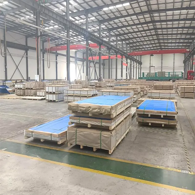 1010 Aluminum Alloy Sheet