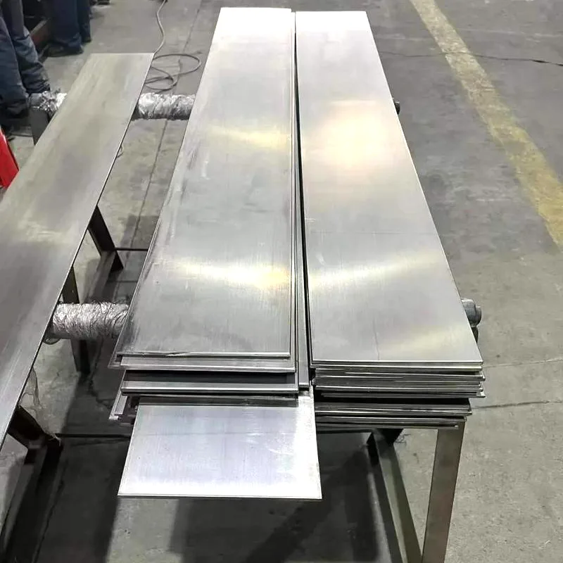 1010 Aluminum Alloy Sheet