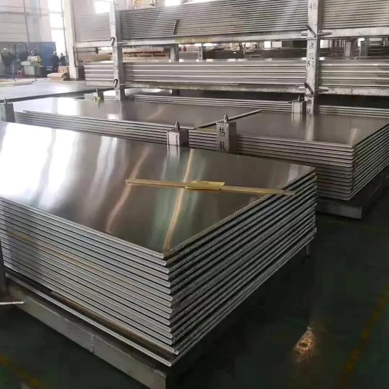1010 Aluminum Alloy Sheet