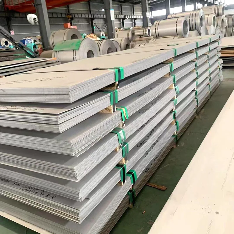 304 Stainless Steel Sheet