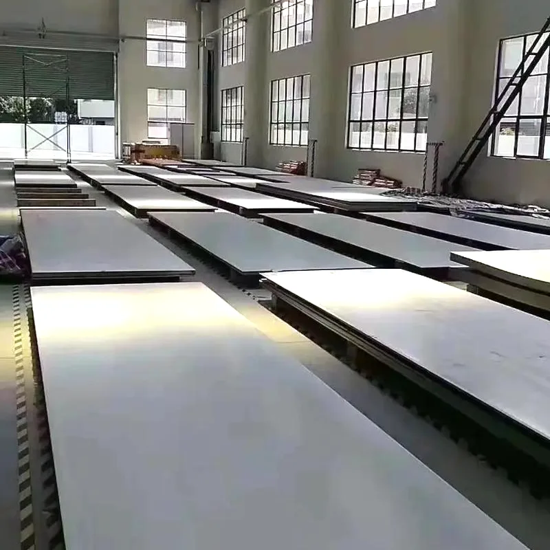 304 Stainless Steel Sheet