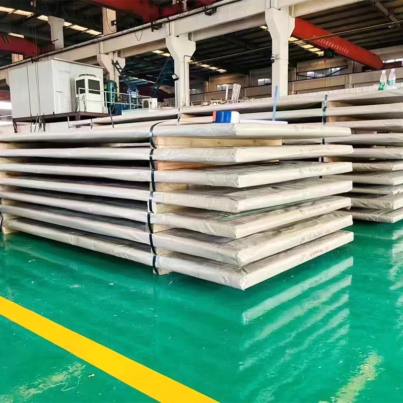 310s Stainless Steel Sheet