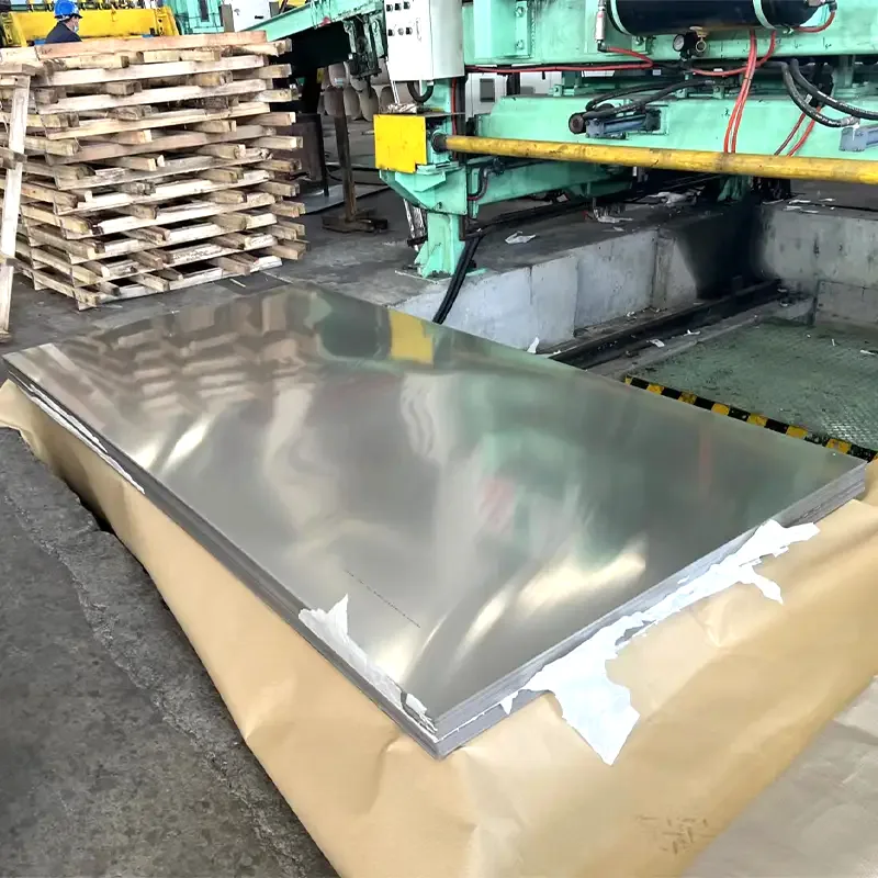 310s Stainless Steel Sheet