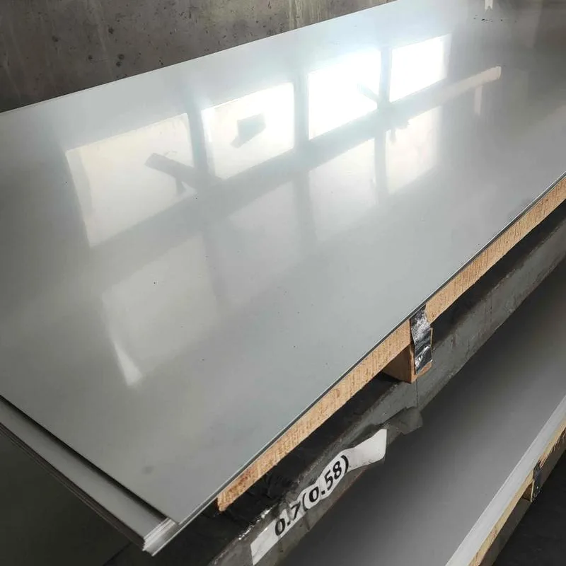 310s Stainless Steel Sheet