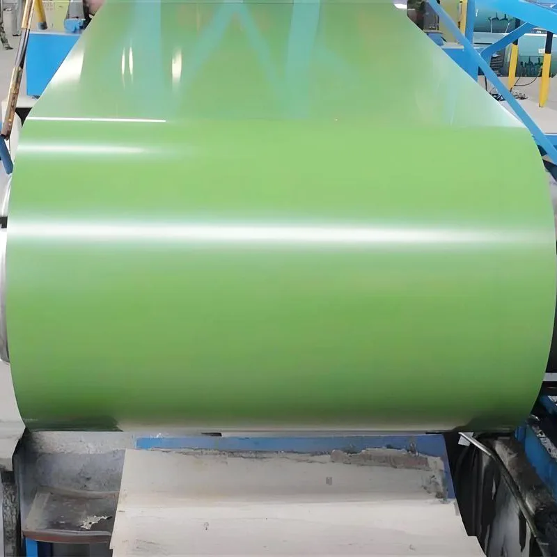 Aluminum Coil