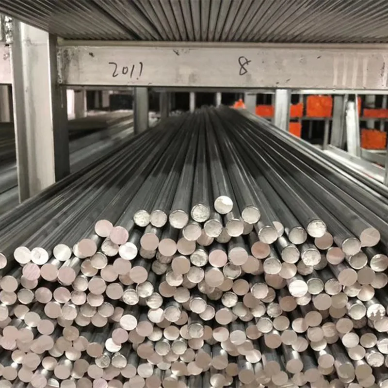 Aluminum Bar