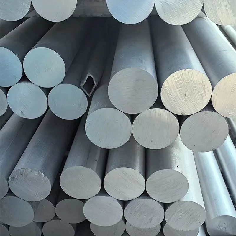 Aluminum Bar