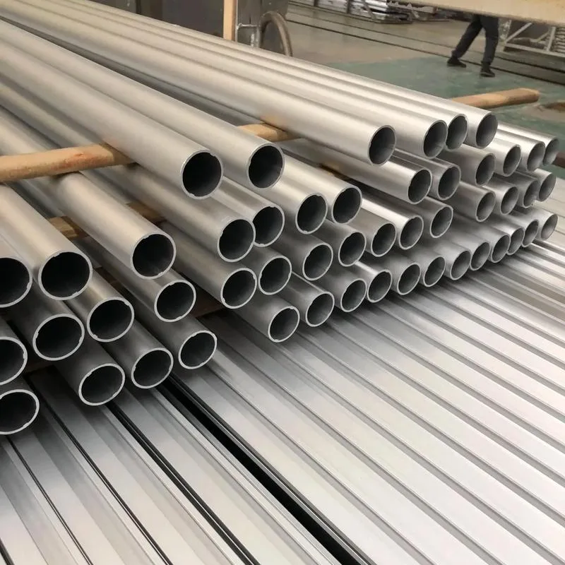 6061 Aluminum Tube