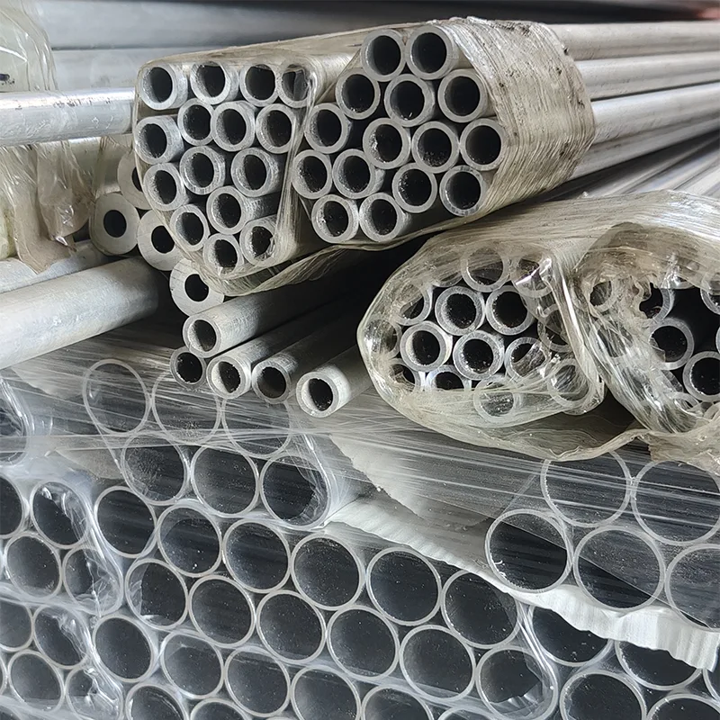 7075 Aluminum Tube